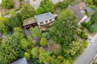 Haus kaufen in 76327 Pfinztal, Wo Wohnen auf Freiraum trifft – Großzügiges Haus mit großem Grundstück