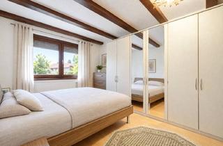 Wohnung kaufen in Mozartstraße 3a, 82140 Olching, Ohne Käuferprovision! Große 2,5 Zimmer Wohnung (ca. 74 qm) mit Süd-West-Garten, Keller & Stellplatz