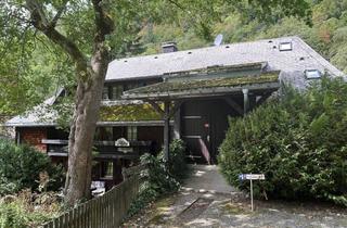 Wohnung kaufen in 79674 Todtnau, Auszeit im Hochschwarzwald