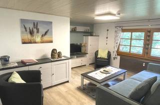 Wohnung kaufen in 79674 Todtnau, Auszeit am Fuße des Feldberges
