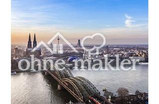 Gewerbeimmobilie kaufen in 50735 Köln, INVESTMENT-EXPOSÉ | GEWERBEIMMOBILIE