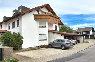 Wohnung kaufen in 88281 Schlier, Sonnige Dachgeschosswohnung in Schlier-Unterankenreute