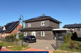 Villa kaufen in 49451 Holdorf, Modernes Einfamilienhaus in guter Wohnlage von Holdorf zu verkaufen