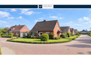 Einfamilienhaus kaufen in 26427 Esens, Modernisiertes EFH in zentraler Lage in Esens