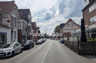 Immobilie kaufen in 30559 Hannover, Baugrundstück für MFH/WGH mitten in Hannover-Kirchrode