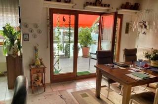 Wohnung mieten in 79713 Bad Säckingen, Gemütliche Dachwohnung mit tollem Grundriss