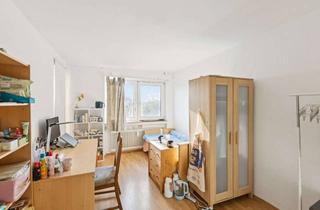 Wohnung kaufen in 35394 Gießen, Geräumige 4-Zimmer-Wohnung mit Balkon und PKW-Stellplatz in Gießen!