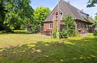 Einfamilienhaus kaufen in 25845 Nordstrand, Einfamilienhaus auf der Insel Nordstrand.