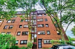 Wohnung kaufen in 32423 Minden, 4-Zimmer-Eigentumswohnungin zentraler Lage von Minden