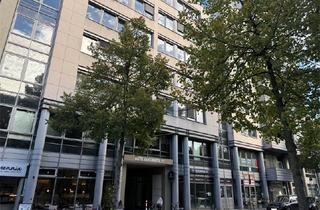 Büro zu mieten in Alte Jakobstraße 77, 10179 Berlin, Ladenfläche in der Alten Jakobstr. zu mieten