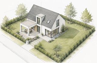 Immobilie kaufen in 12621 Berlin, Baugrundstück mit ca. 610 m² in Berlin-Kaulsdorf in sehr gefragter Lage
