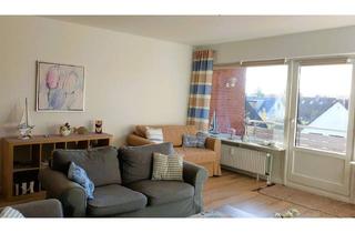 Wohnung kaufen in 24340 Eckernförde, Freie Eigentumswohnung in Eckernförde - Süd