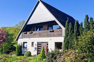 Haus kaufen in 24358 Ascheffel, Gemütliches Eigenheim in Feld-/Waldrandlage