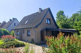 Einfamilienhaus kaufen in 24360 Barkelsby, Kleines Einfamilienhaus in Barkelsby bei Eckernförde