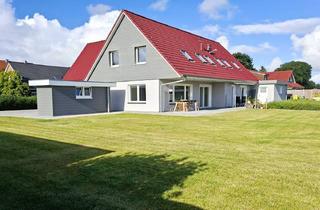 Haus kaufen in 25845 Nordstrand, Anpruchsvolles Wohnen in bester Lage
