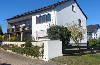 Wohnung mieten in Mitterfeckinger Straße, 93342 Saal, Gut geschnittene 4-Zimmer-Wohnung mit Balkon und Gartenanteil in Oberfecking (Saal an der Donau)