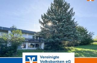 Haus kaufen in 73732 Esslingen, Großes Reiheneckhaus mit ca. 1190 qm Garten und 2 Garagen