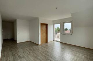 Wohnung mieten in Onolzheimer Hauptstraße /, 74564 Crailsheim, nette, kleine Wohnungin Crailsheim / Onolzheimab 01.11. frei