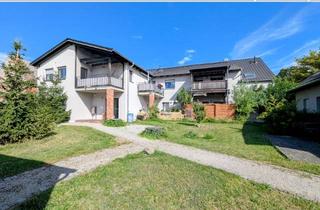 Haus kaufen in 03055 Cottbus, Hochwertiges Anlageobjekt mit neun voll vermieteten Wohneinheiten in Cottbus-Sielow