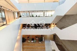 Büro zu mieten in Rudower Chaussee 28, 12489 Berlin, Moderne groß- und kleinteilige Büroflächen in repräsentativer Adresse und Lage