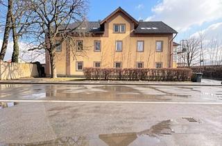 Mehrfamilienhaus kaufen in 92249 Vilseck, Mehrfamilienhaus mit attraktivem Entwicklungspotenzial
