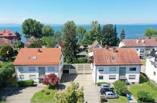 Wohnung kaufen in Hans-Purrmannstr. 11, 88085 Langenargen, Ganz nah am See- Hochparterre mit Garage