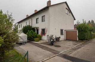 Haus kaufen in 94060 Pocking, Pocking: Reiheneckhaus Bj. 1982