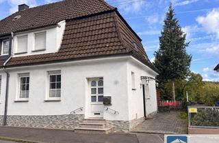 Doppelhaushälfte kaufen in 57537 Wissen, Kompakte Doppelhaushälfte in zentraler Lage von Wissen