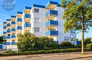 Wohnung kaufen in 27476 Cuxhaven, Duhnen genießen – modernes Apartment in attraktiver Lage