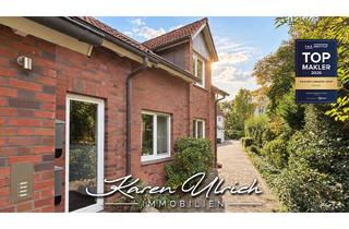 Wohnung mieten in 21218 Seevetal, Wohnen auf zwei Ebenen im Herzen von Hittfeld