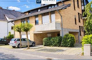 Wohnung kaufen in 55543 Bad Kreuznach, RESERVIERT: Vermietetes 1-Zimmer-Apartment in ruhiger Wohnlage – kompakte Kapitalanlage in Bad Kreuznach