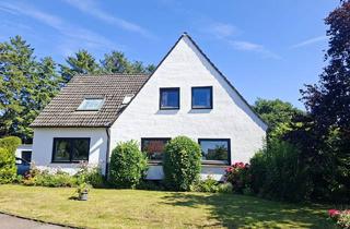 Haus kaufen in 24354 Rieseby, Skandinavisches Landhaus