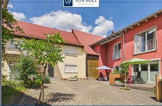 Haus kaufen in 96155 Buttenheim, Zwei Häuser, drei Wohneinheiten – vielseitiges Zuhause für mehrere Generationen