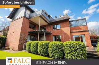 Mehrfamilienhaus kaufen in 45711 Datteln, Kapitalanlage mit Zukunft: Mehrfamilienhaus in Datteln mit WEG-Aufteilung und Eigennutzungschance