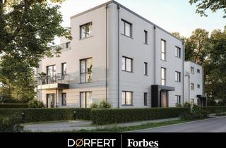 Wohnung kaufen in 22529 Hamburg, LOK9 – Kompakte Neubauwohnung mit Dachterrasse