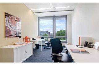 Büro zu mieten in Rotebühlplatz, 70178 Stuttgart, Familäres Business Center & Coworking Space in Stuttgart-Rathaus