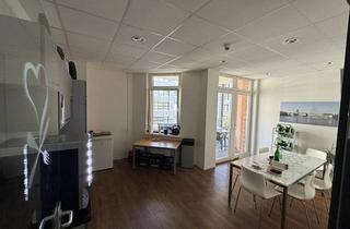 Büro zu mieten in Süderstraße, 20097 Hamburg, Freundliche Bürogemeinschaft mit hellen Büros in Hamburg-Hammerbrook
