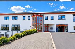 Büro zu mieten in 56422 Wirges, Moderne Bürofläche in zentraler Lage von Wirges