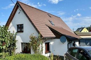Einfamilienhaus kaufen in 08223 Werda, Kleines Haus für kleinen Haushalt