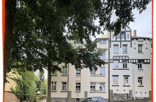Anlageobjekt in Adam-Ries-Straße, 08062 Zwickau, 2 Eigentumswohnungen im Paktverkauf mit KOB-3601/WE6 ... 2-Zimmer-Hochparterre-Wohnung in ruhiger Lage zu verkaufen!