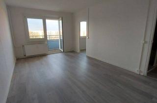 Wohnung mieten in Max-Herm-Straße 27, 14772 Brandenburg, 1-Raum-Wohnung sucht Nachmieter
