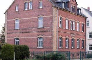 Haus kaufen in 09337 Hohenstein-Ernstthal, Wohnen mit Mieteinnahme
