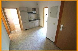 Wohnung mieten in Herderstraße, 07545 Gera, 2-Raum Wohnung mit Singleküche & Bad mit Dusche