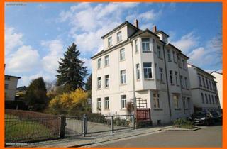 Wohnung mieten in Clara-Zetkin-Straße 1A, 07570 Weida, Fernblick auf die Osterburg! Großzügige 2-Raum-Wohnung in zentraler Lage von Weida!