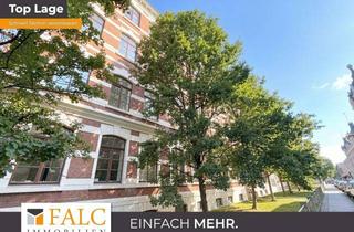 Wohnung kaufen in 04229 Leipzig, Wohnen in der alten Tapisserie!