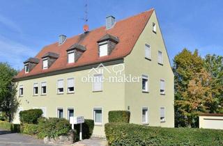Wohnung kaufen in 97074 Würzburg, 2,5 Zimmer. | 2 Garagen. | Bezugsfrei. | Und das im oberen Frauenland.