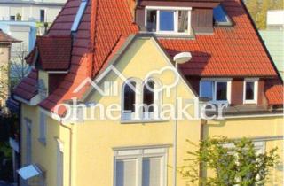 Wohnung kaufen in Markthallenstraße 6, 78315 Radolfzell, Eigentumswohnung in Radolfzell am Bodensee