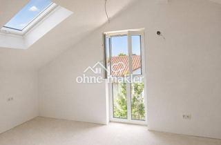 Wohnung mieten in Marieluise-Fleißer-Straße 7, 85092 Kösching, 2-Zimmer-Maisonette-Wohnung (81m²) in Kösching mit Balkon (Erstbezug nach Kernsanierung)