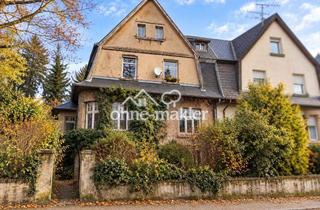Doppelhaushälfte kaufen in Albrecht-Dürer-Str. 6, 66740 Saarlouis, Charmantes Altstadthaus mit Charakter in bester Lage - sanierungsbedürftiges Unikat