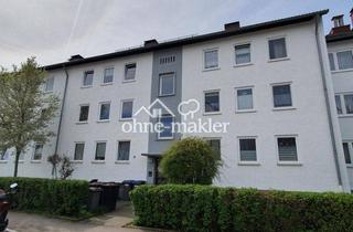 Wohnung mieten in Hirschstr. 5, 89269 Vöhringen, Schöne 2-Zi-Whg in Vöhringen
